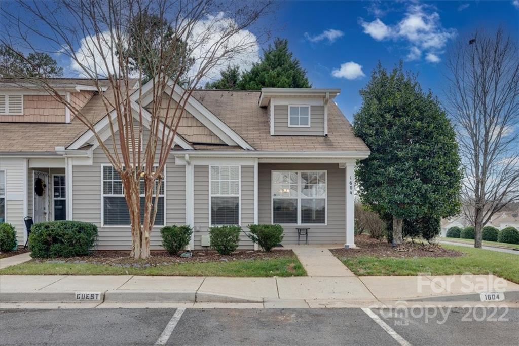 1604 Heather Chase Drive