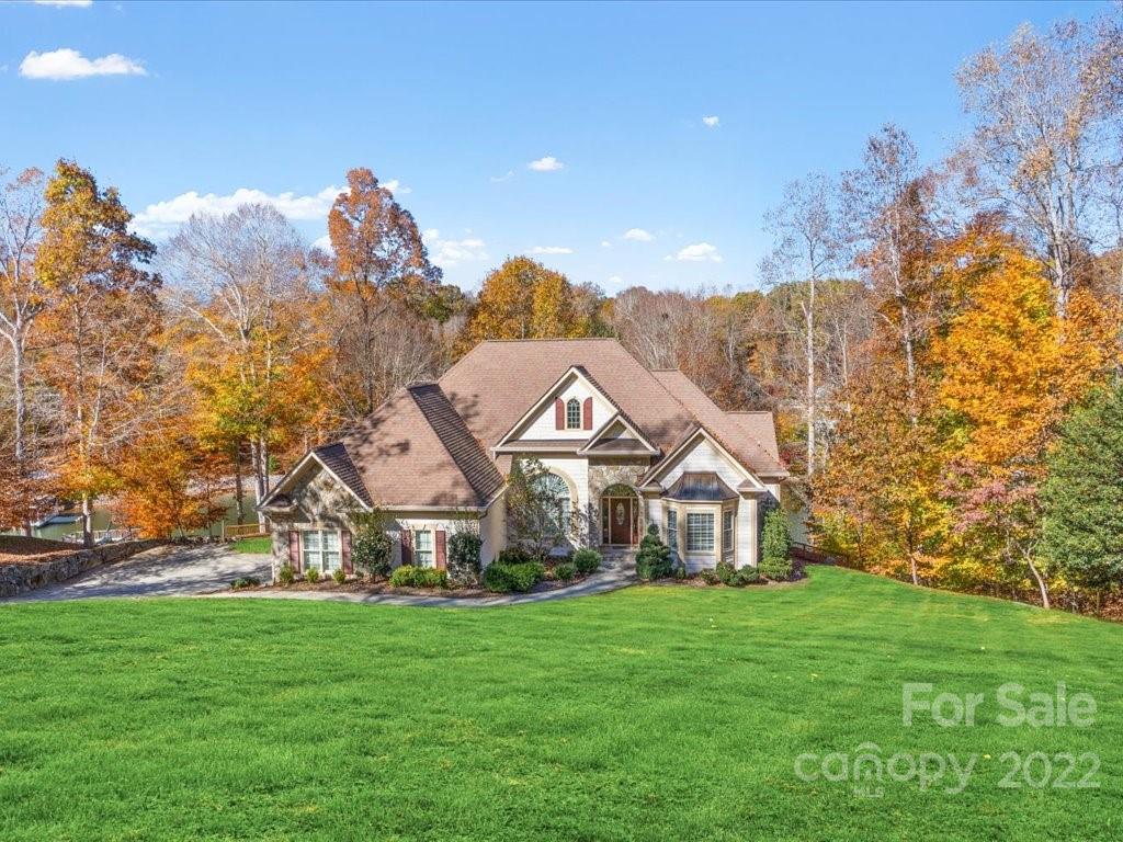 Property image 1 at 288 Clark Cove Road, Statesville, NC 28677