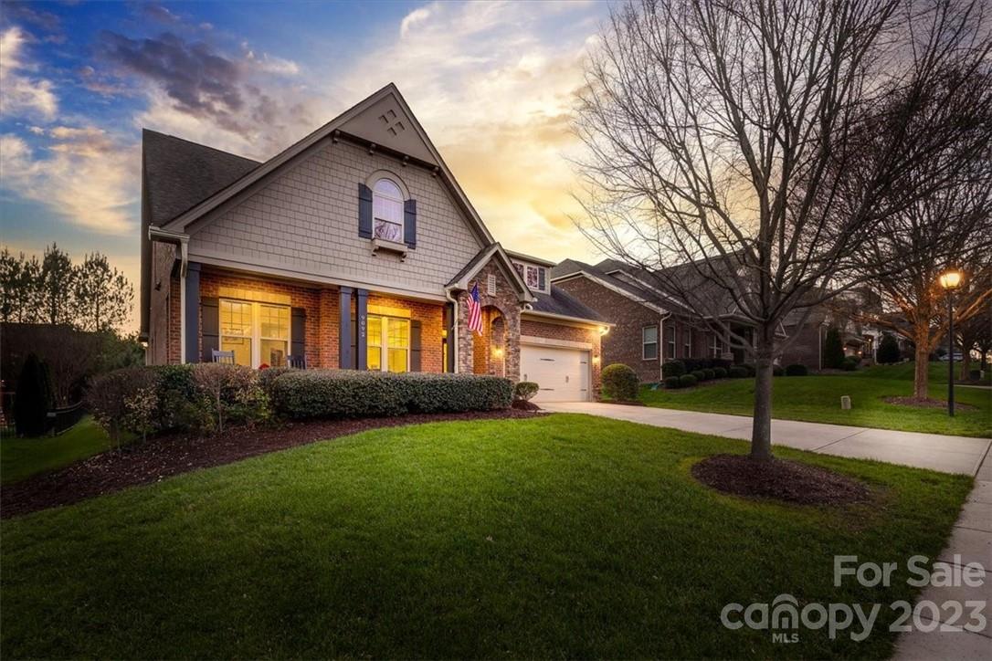 9092 Blue Ridge Drive