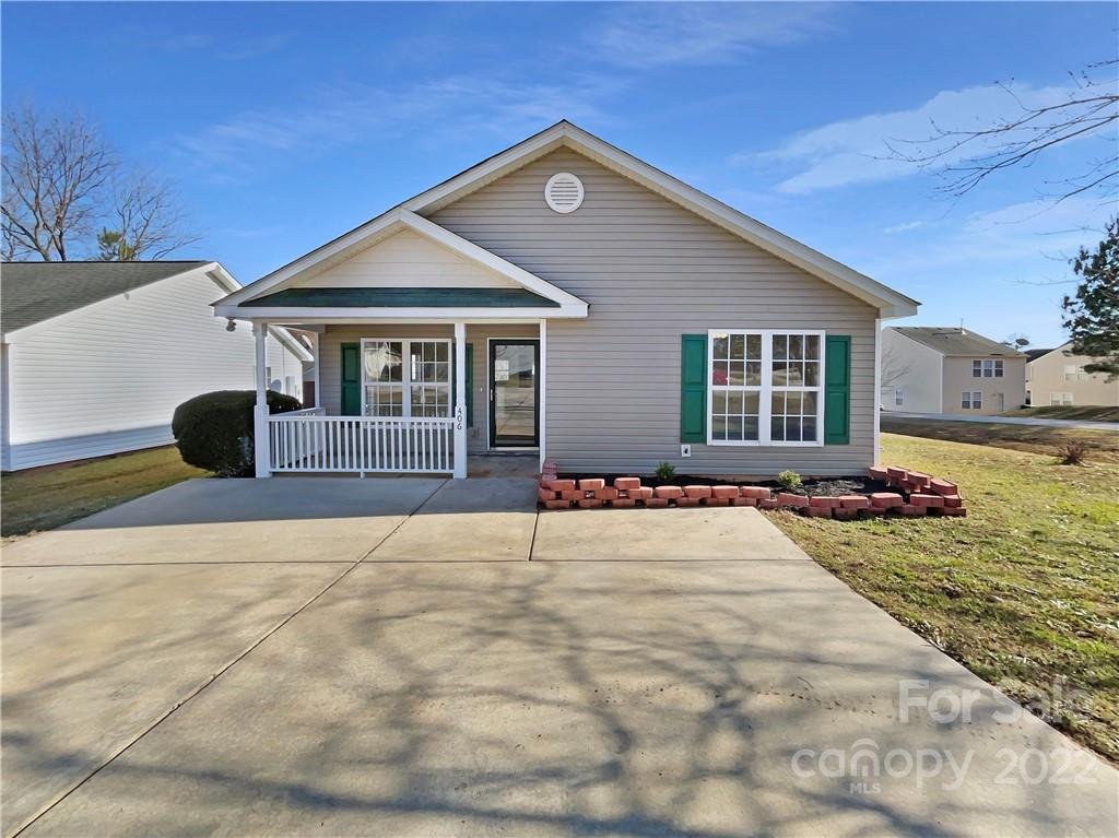 Property image 1 at 406 Lunde Lane, York, SC 29745