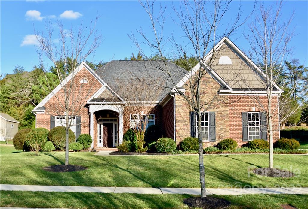 9115 Kensington Forest Drive