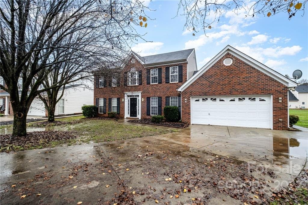 Property image 1 at 4711 Cadence Court, Charlotte, NC 28273