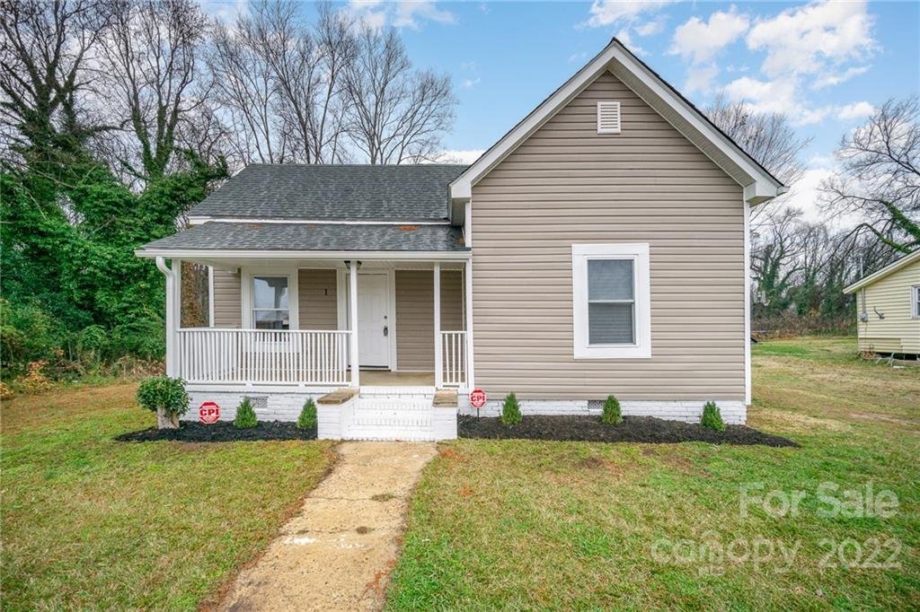 Property image 1 at 1 Church Street, Rock Hill, SC 29730