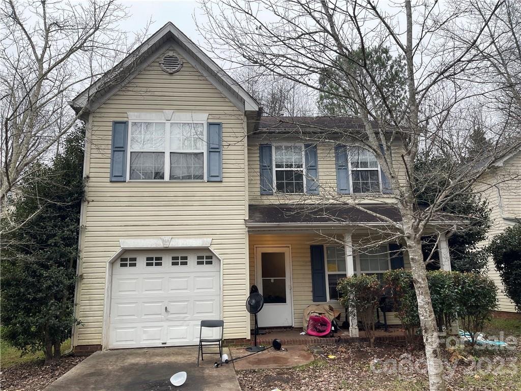 Property image 1 at 2106 Downing Street, Charlotte, NC 28205