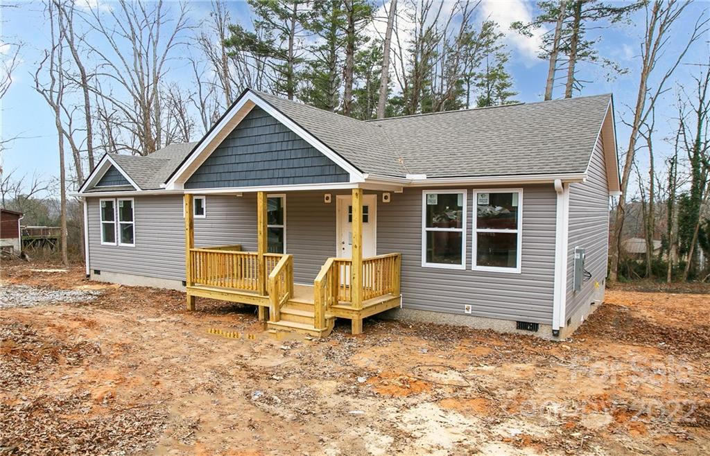 Property image 1 at 17 Fair Oaks Road, Arden, NC 28704