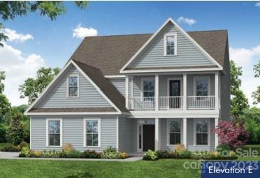 Property image 1 at 761 Yucatan Drive, Waxhaw, NC 28173