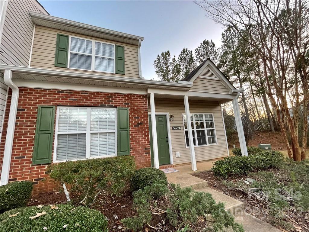 5670 Kimmerly Woods Drive