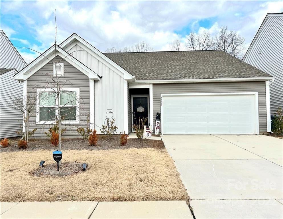 Property image 1 at 5031 Arbordale Way, Mount Holly, NC 28120