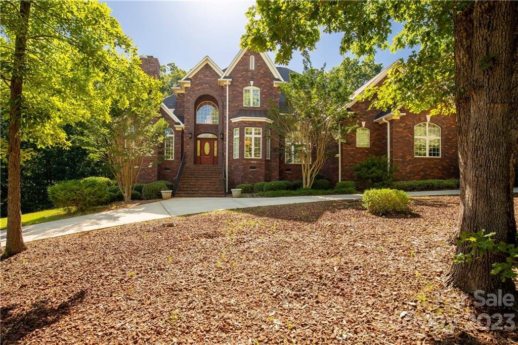 Property image 1 at 1504 Greyfox Estates Road, Lancaster, SC 29720