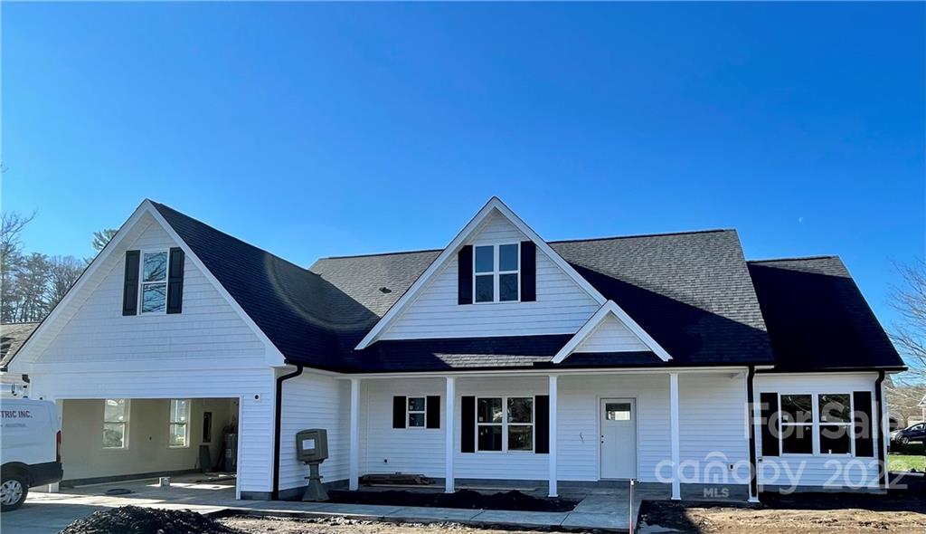 Property image 1 at 185 Springfield Meadow Drive, Etowah, NC 28729