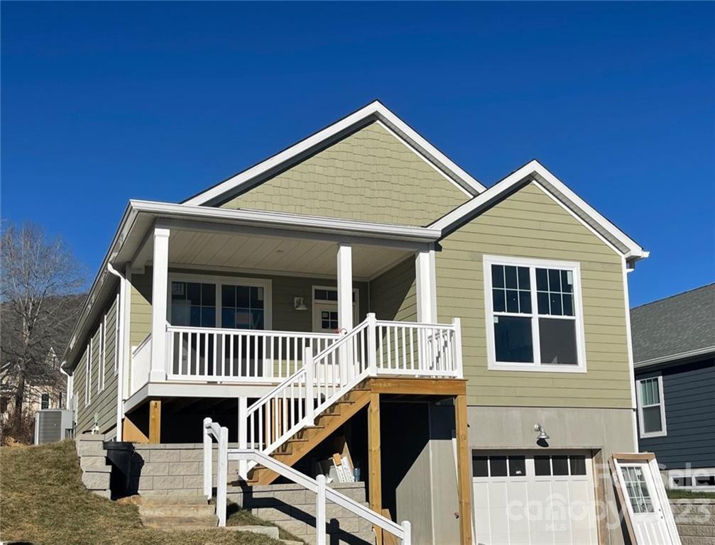 Property image 1 at 1110 Blueview Drive, Black Mountain, NC 28711