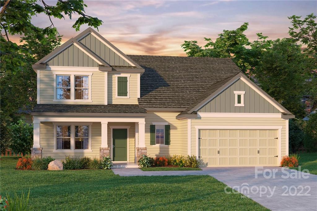 Property image 1 at 5120 Moselle Avenue, Indian Land, SC 29707