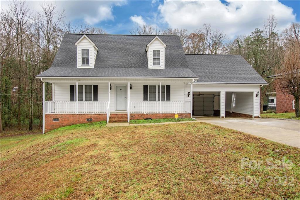 Property image 1 at 1735 Kallaramo Road, Rock Hill, SC 29732