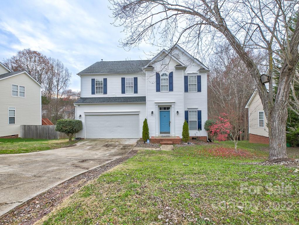 14842 Ashlight Drive