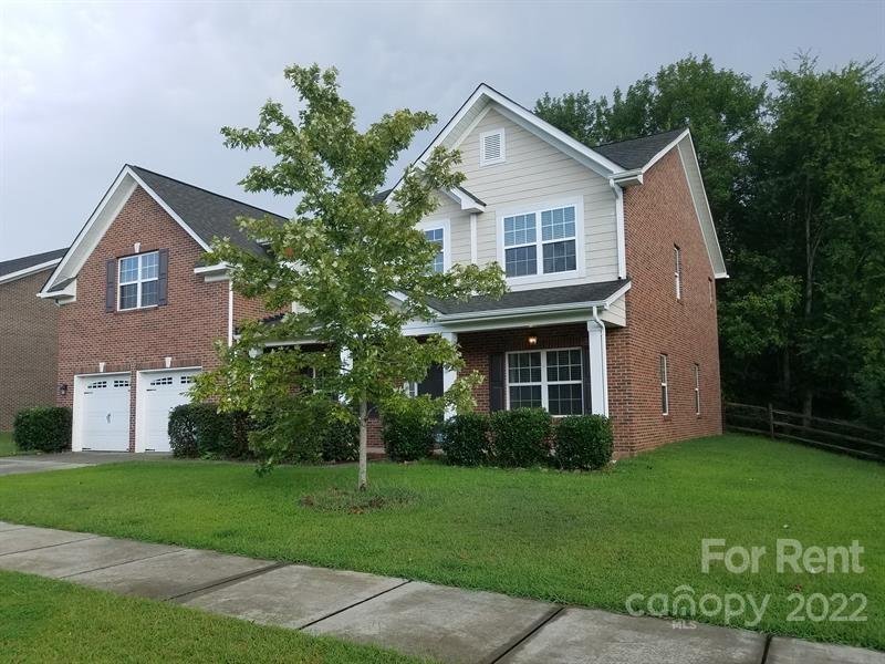 Property image 1 at 4009 Thorndale Road, Indian Trail, NC 28079