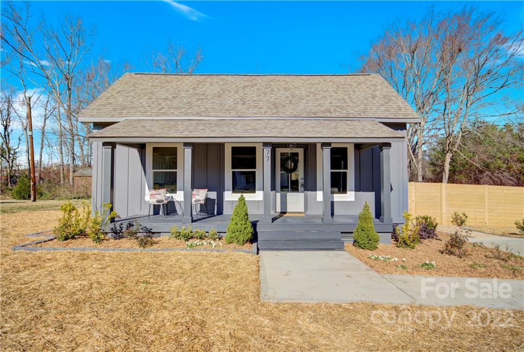 Property image 1 at 77 Fifth Street, York, SC 29745