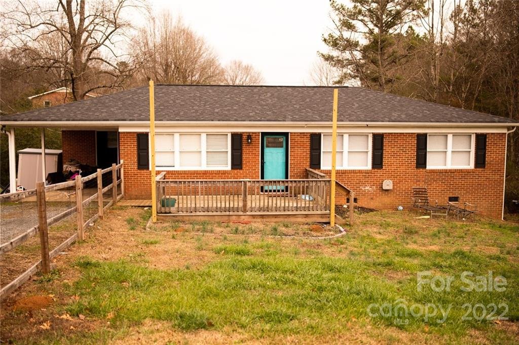 20450 Indian Mound Road