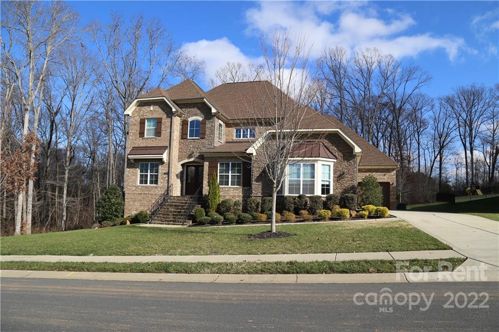 Property image 1 at 1209 Ladera Drive, Waxhaw, NC 28173