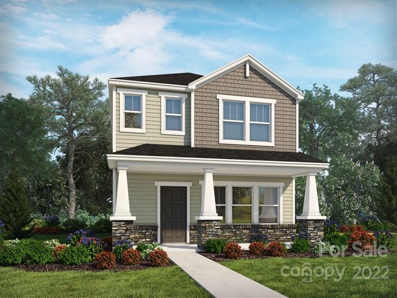 Property image 1 at 11040 Broadbent Court, Charlotte, NC 28278