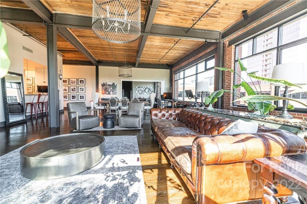 Property image 1 at 310 Arlington Avenue, Charlotte, NC 28203