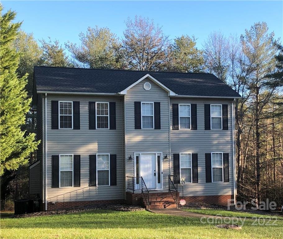 Property image 1 at 112 Clearwater Drive, Morganton, NC 28655