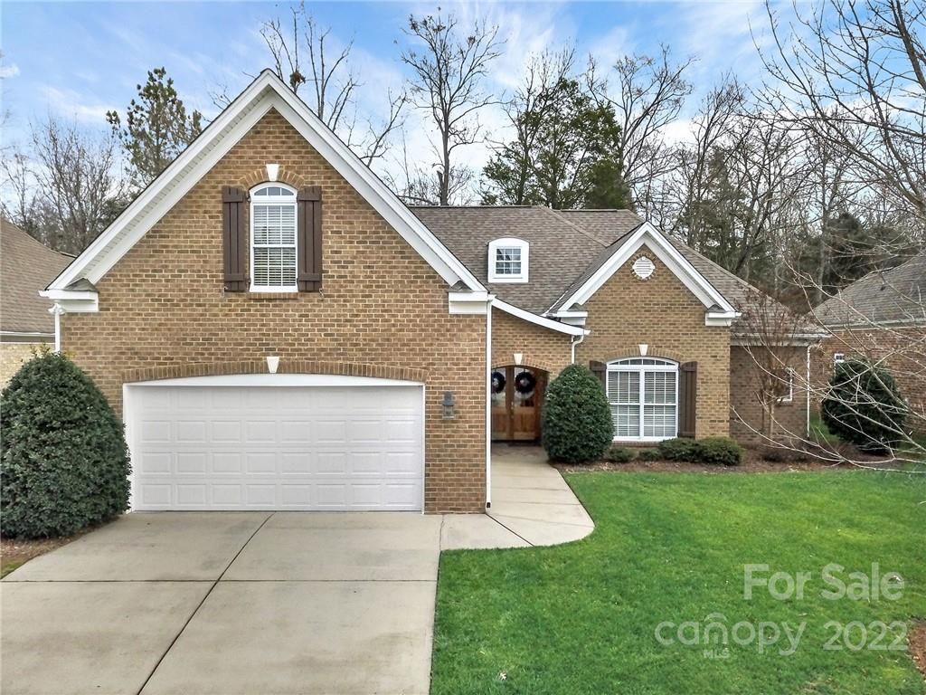 Property image 1 at 736 Cherry Hills Place, Rock Hill, SC 29730