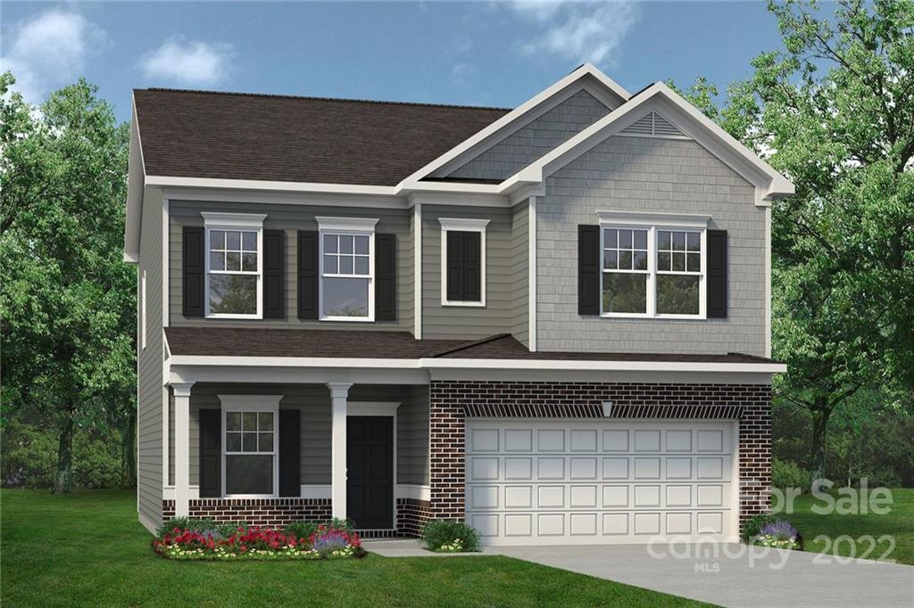 Property image 1 at 135 Park View Drive, Stanfield, NC 28163