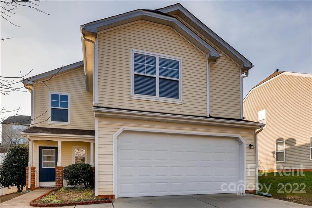 Property image 1 at 1421 Matthew Allen Circle, Kannapolis, NC 28081