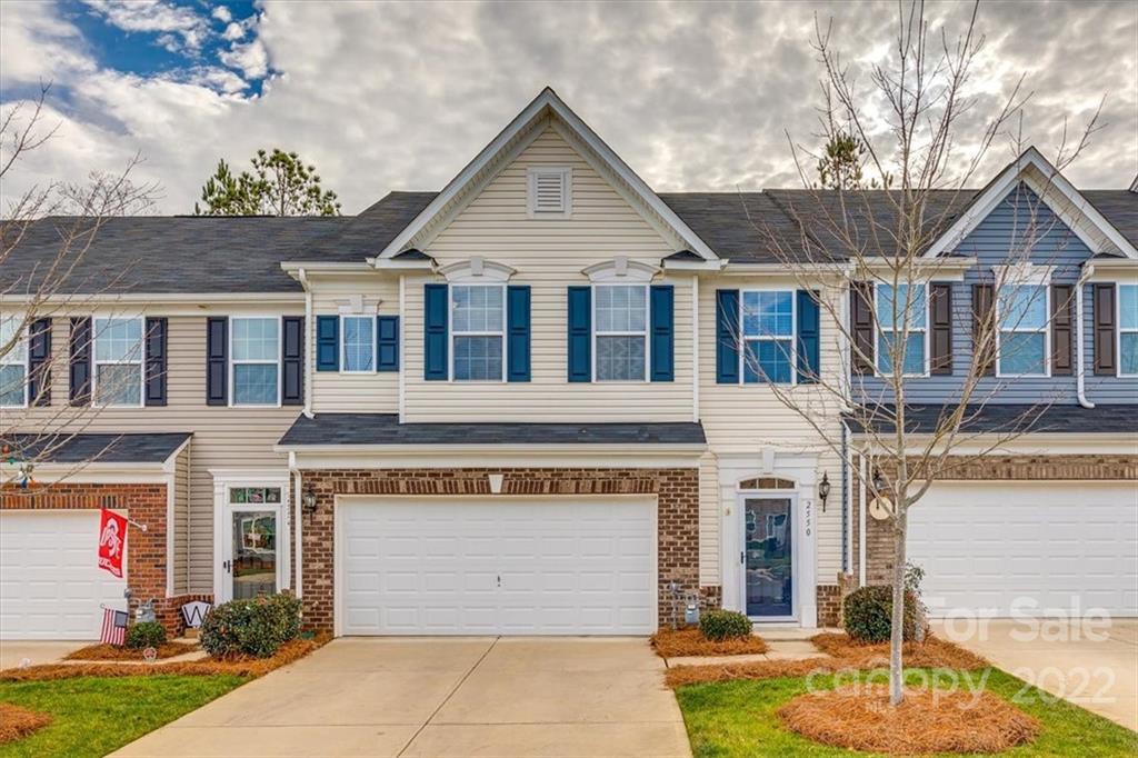 2550 Norman Isle Drive