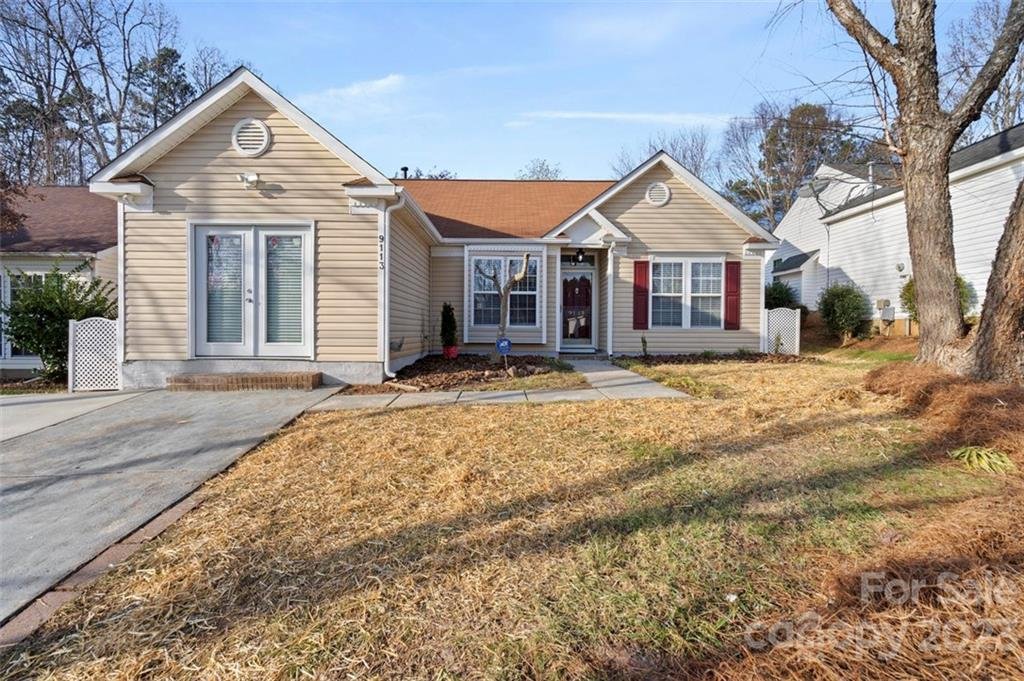 Property image 1 at 9113 Shenington Place, Charlotte, NC 28216