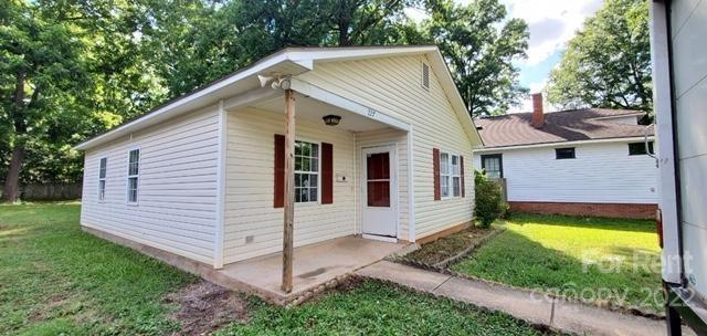 Property image 1 at 227 Keswick Avenue, Charlotte, NC 28206