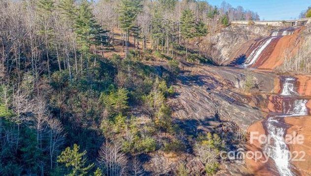 Property image 1 at Tbd Toxaway Falls Drive, Lake Toxaway, NC 28747