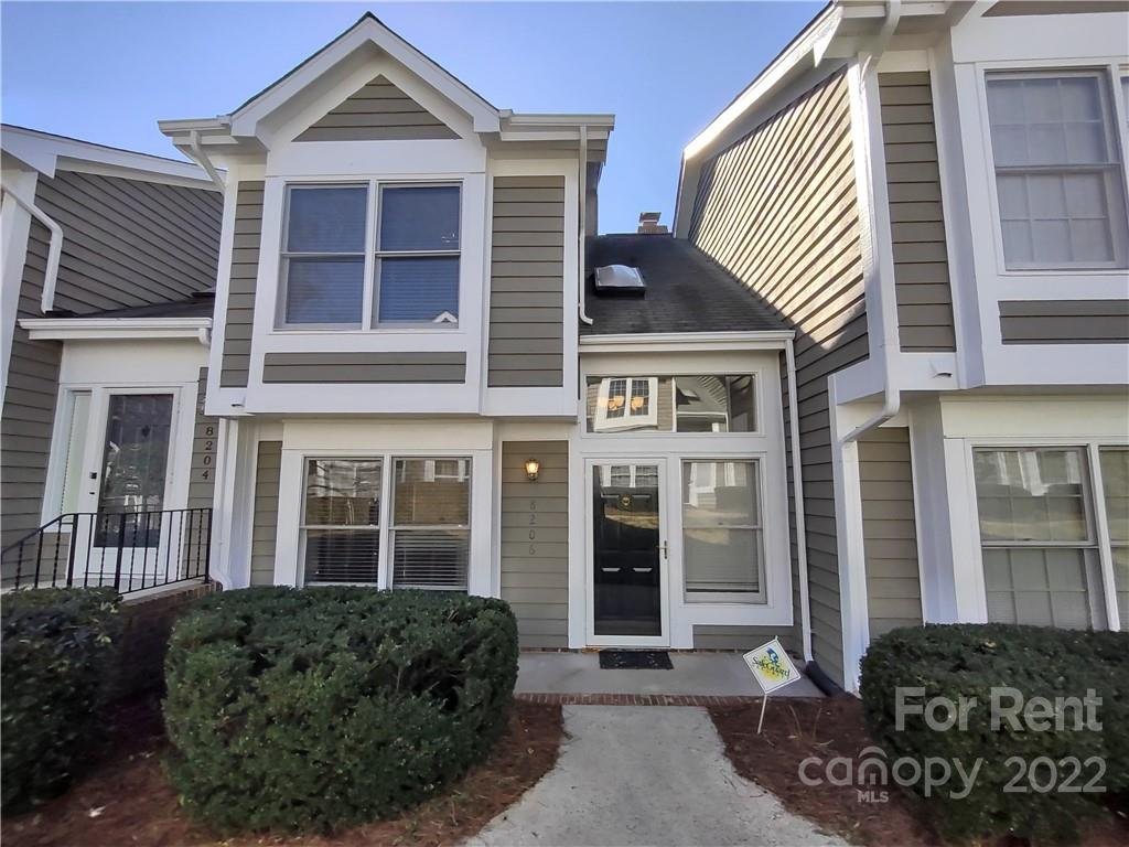 Property image 1 at 8206 Legare Court, Charlotte, NC 28210