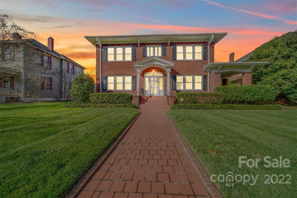 Property image 1 at 418 Fulton Street, Salisbury, NC 28144