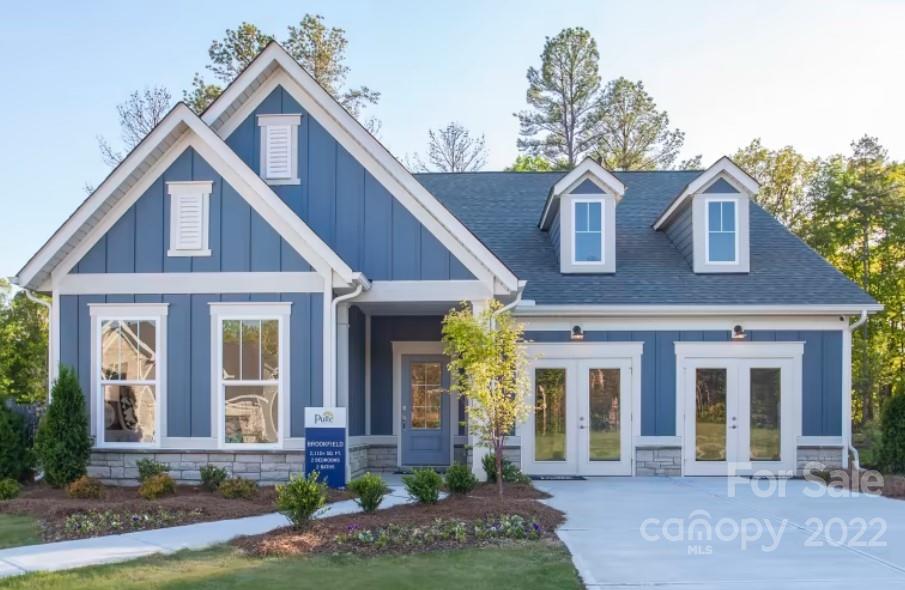 Property image 1 at 610 Southstone Drive, Matthews, NC 28104