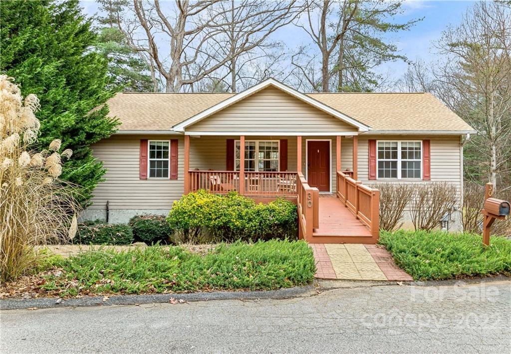 Property image 1 at 30 Grove Garden Avenue, Candler, NC 28715