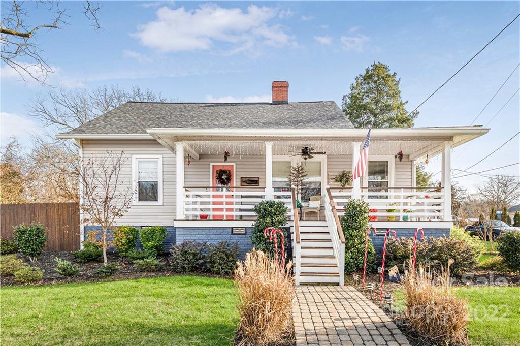 Property image 1 at 96 Ross Cannon Street, York, SC 29745