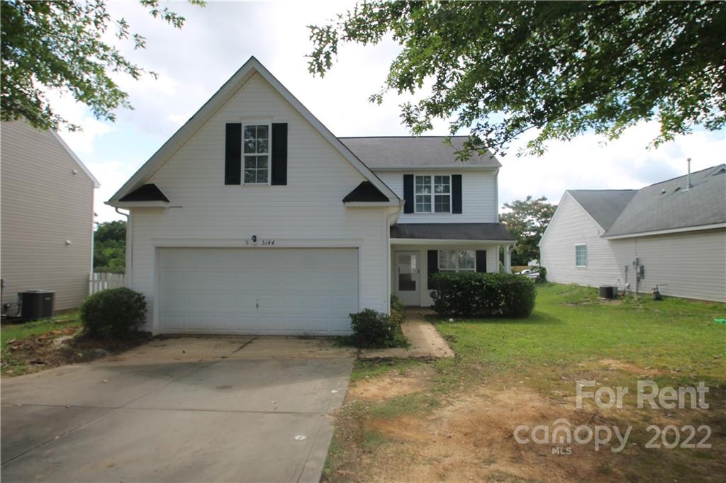 Property image 1 at 5144 Foxmeade Court, Lancaster, SC 29720
