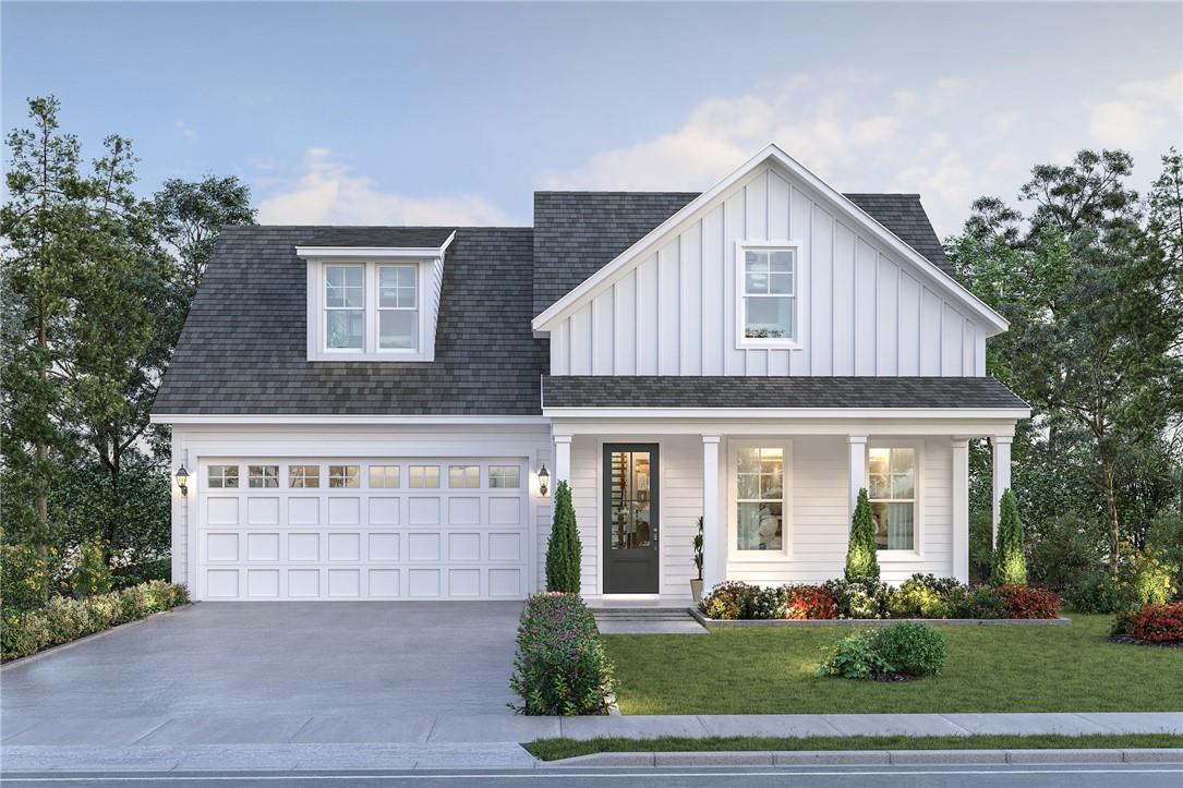 Property image 1 at 13617 Tranquil Day Drive, Matthews, NC 28105