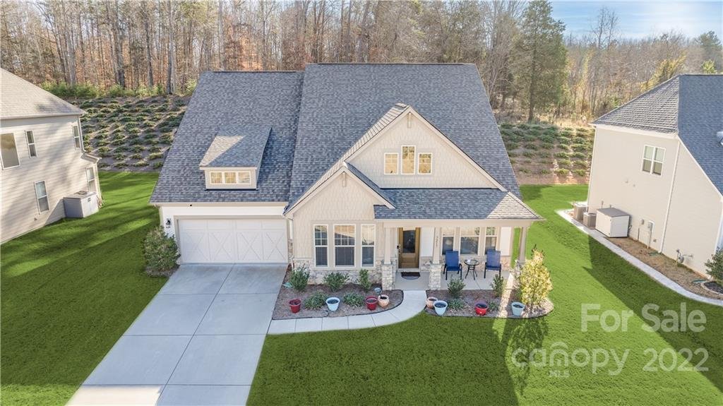 Property image 1 at 5217 Butternut Drive, Charlotte, NC 28215