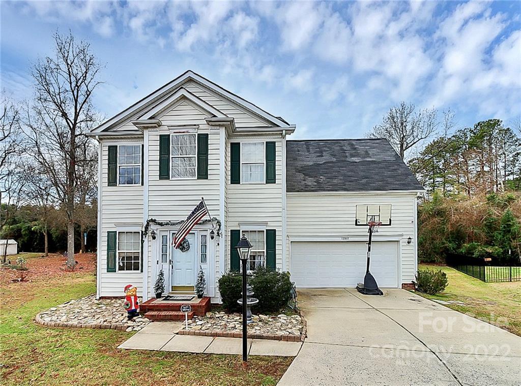 13517 Michael Shane Court