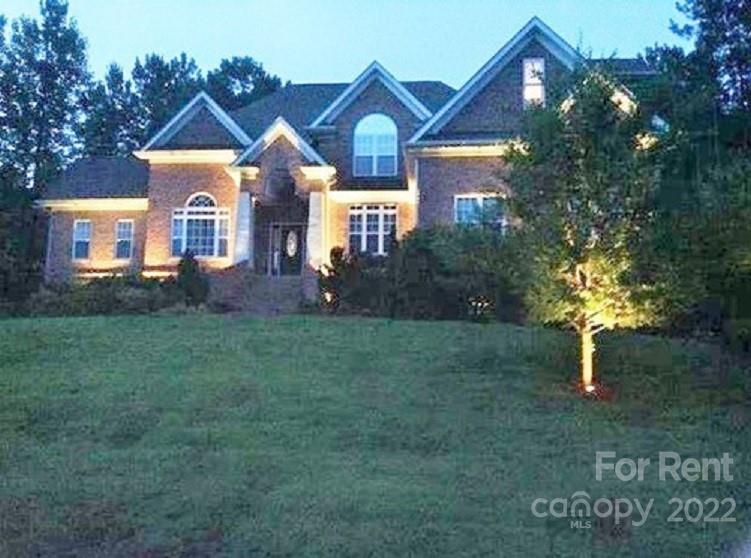 Property image 1 at 137 Northington Woods Drive, Mooresville, NC 28117