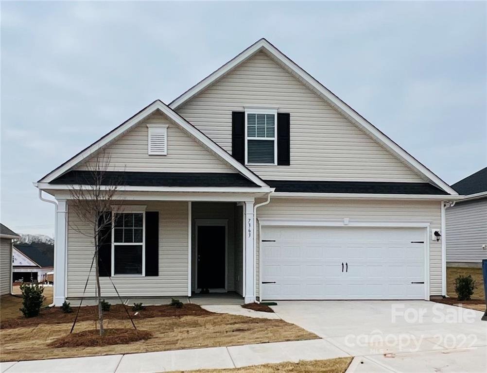 Property image 1 at 7363 Latham Way, Denver, NC 28037