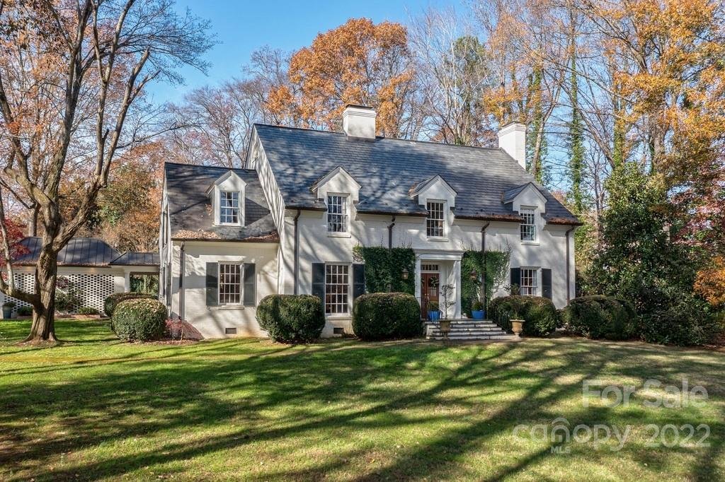 Property image 1 at 4622 Carmel Park Lane, Charlotte, NC 28226