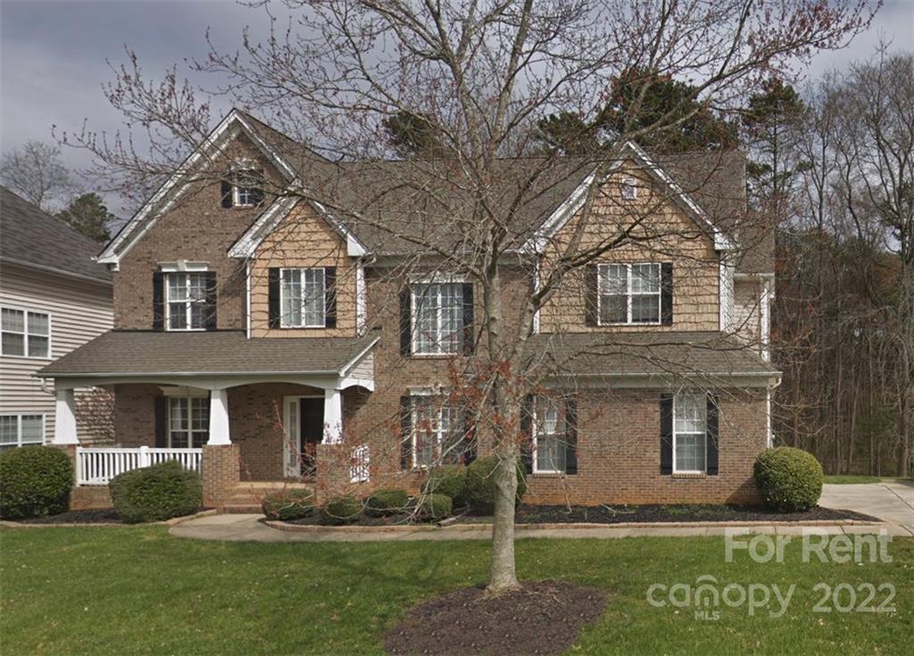 Property image 1 at 11518 Dartington Ridge Lane, Charlotte, NC 28262