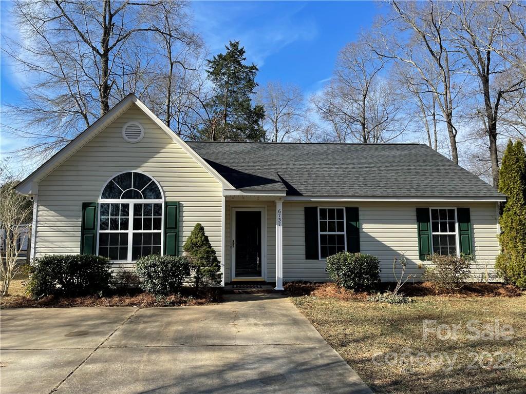 Property image 1 at 6737 1st Avenue, Indian Trail, NC 28079