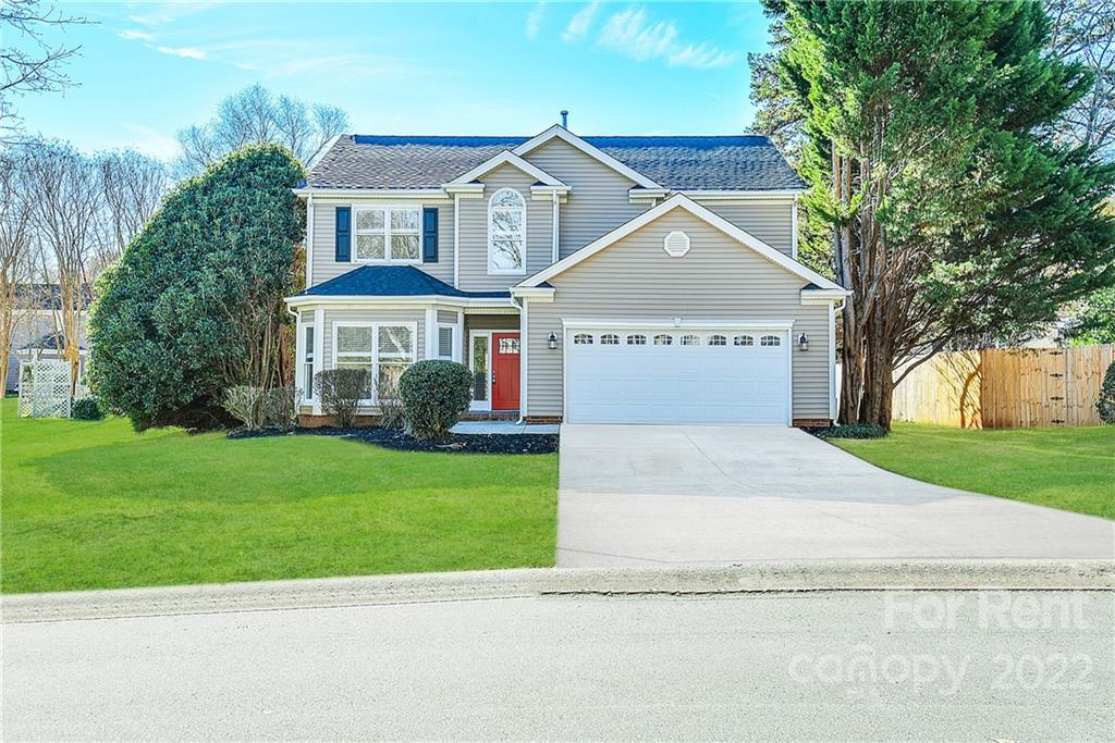 Property image 1 at 9116 Agnes Park Lane, Huntersville, NC 28078