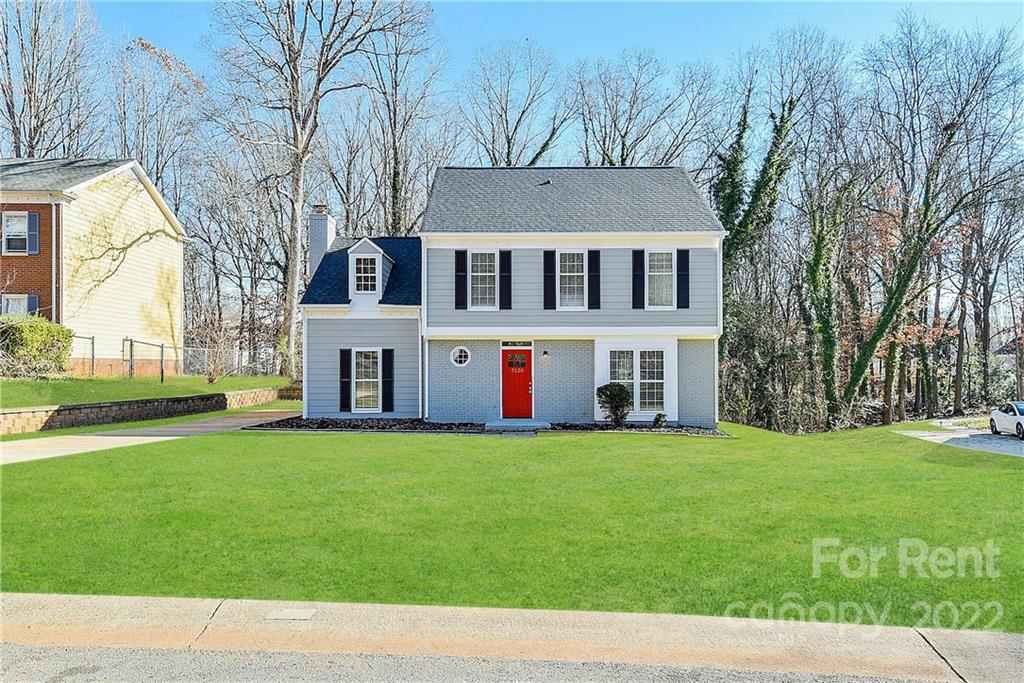 Property image 1 at 7120 Amarillo Drive, Charlotte, NC 28262