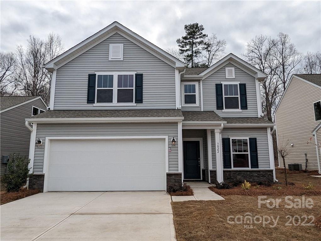 Property image 1 at 3022 Pinehills Way, Mount Holly, NC 28120