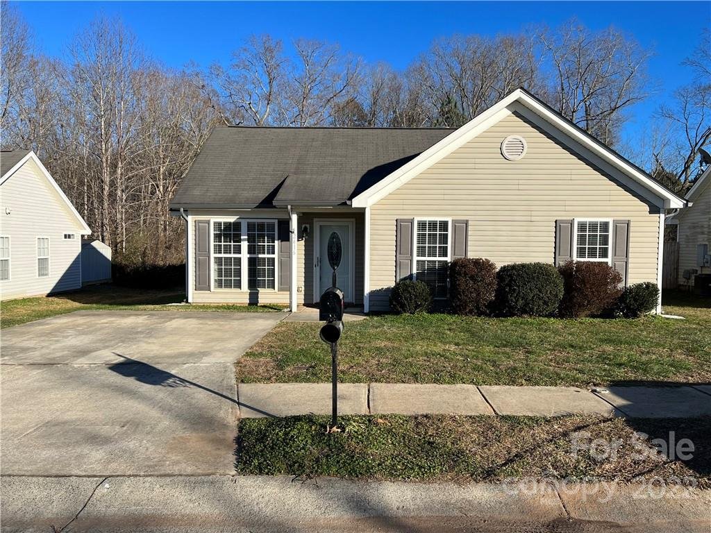 Property image 1 at 2416 Barkers Ridge Drive, Bessemer City, NC 28016